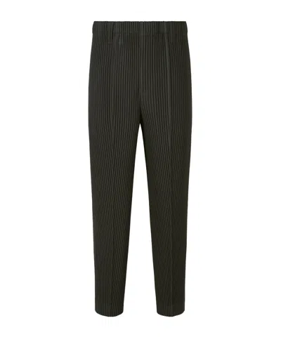 ISSEY MIYAKE COMPLEAT TROUSERS