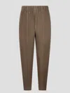 ISSEY MIYAKE COMPLEAT TROUSERS