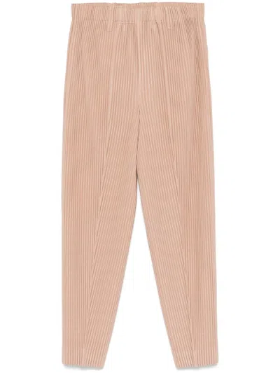 ISSEY MIYAKE COMPLEAT TROUSERS