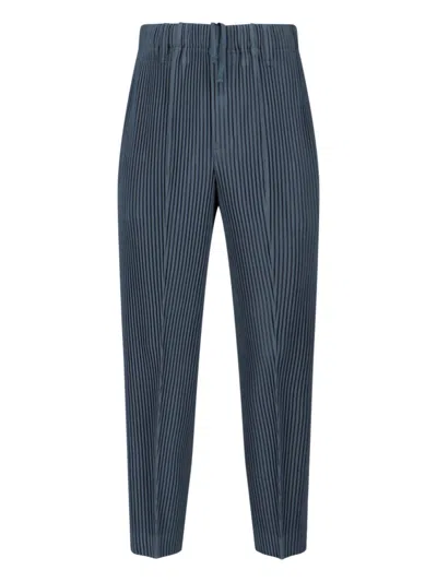 ISSEY MIYAKE COMPLEAT TROUSERS PANTS