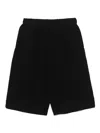Issey Miyake Cotton Shorts