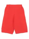Issey Miyake Cotton Shorts