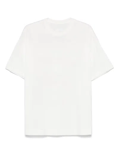 ISSEY MIYAKE COTTON T-SHIRT