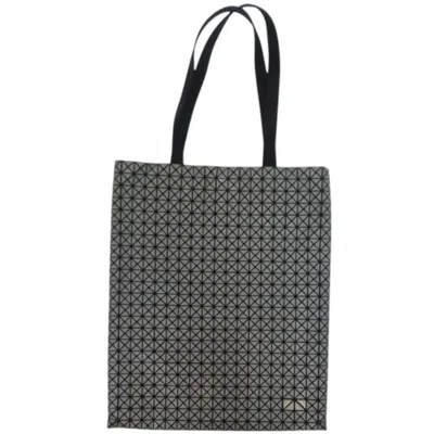 Pre-owned Issey Miyake Cotton Tote Bag () In Multi
