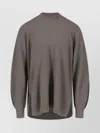 Issey Miyake Framework Knit Sweater
