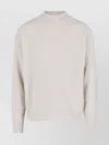Issey Miyake Crewneck Sweater