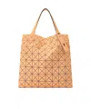 Issey Miyake Double Handle Handbag