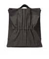 Issey Miyake Drawn And Pressed Tote Bag