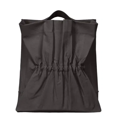 Issey Miyake Drawn And Pressed Tote Bag