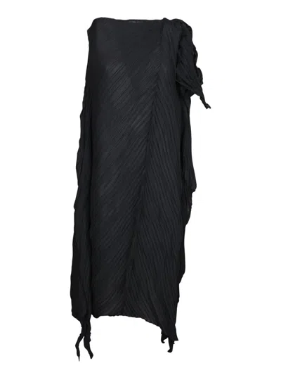ISSEY MIYAKE ISSEY MIYAKE DRESSES