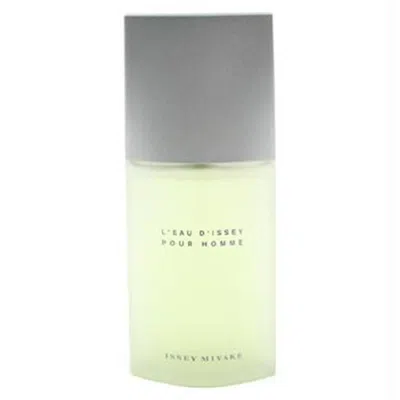 Issey Miyake Eau De Toilette Spray - 75ml-2.5oz