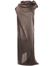 ISSEY MIYAKE ISSEY MIYAKE EAU DRESS CLOTHING