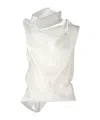 Issey Miyake Eau Top