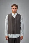 Issey Miyake Edge Ensemble