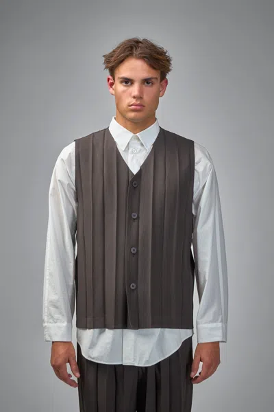 Issey Miyake Edge Ensemble