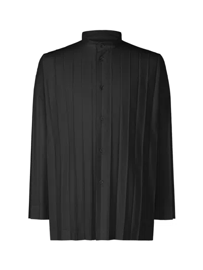 Issey Miyake Edge Shirt