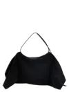 Issey Miyake 'enveloping Square' Shoulder Bag