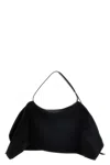 Issey Miyake 'enveloping Square' Shoulder Bag