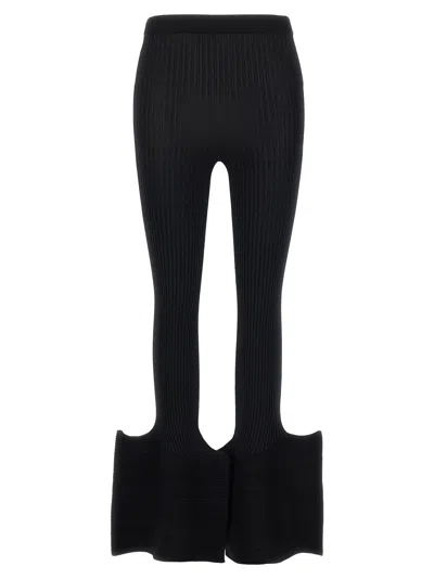 ISSEY MIYAKE EXUBERANCE LEGGINGS
