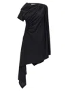 Issey Miyake Eye Of The Bean Dress