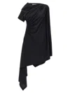 Issey Miyake Eye Of The Bean Dress
