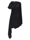 Issey Miyake Eye Of The Bean Dress