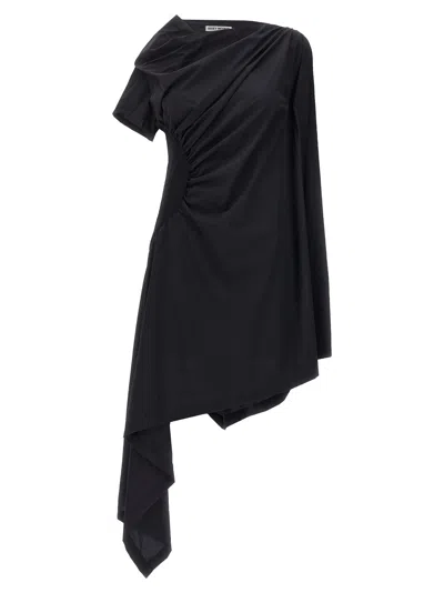 ISSEY MIYAKE EYE OF THE BEAN DRESS