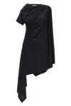 Issey Miyake Eye Of The Bean Dress
