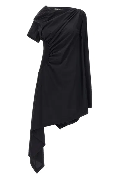 ISSEY MIYAKE ISSEY MIYAKE 'EYE OF THE BEAN' DRESS