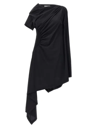 ISSEY MIYAKE ISSEY MIYAKE 'EYE OF THE BEAN' DRESS