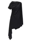Issey Miyake Eye Of The Bean Dress