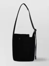 Issey Miyake Utility Shoulder Bag