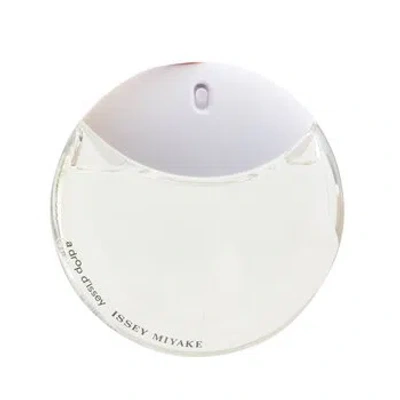 Issey Miyake Fragrance Edp Spray 1.6 oz For Women In Transparent