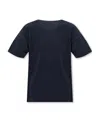 Issey Miyake T-shirt Basics In Black