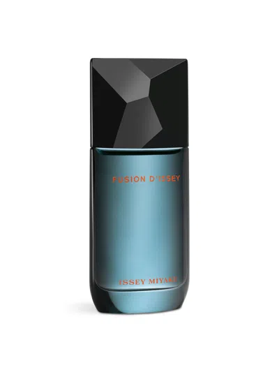 Issey Miyake Fusion D Issey Eau De Toilette, Size 100ml In Nocolour
