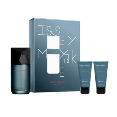Issey Miyake Fusion Dissey /  Set (m)