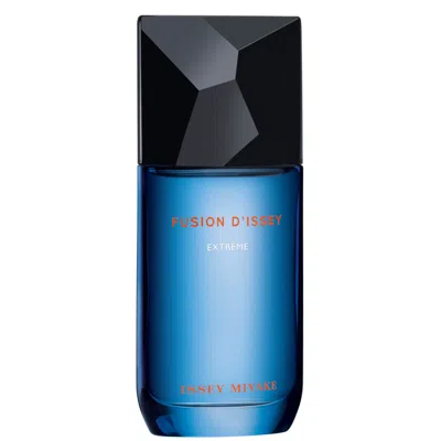 Issey Miyake Fusion Extreme Eau De Toilette - 100ml
