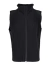 Issey Miyake Black Monthly Color July Polo In Black