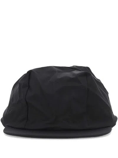 Issey Miyake Hats In Black