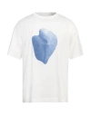 Issey Miyake Pattern Printed T-shirt