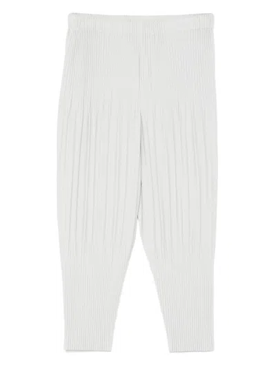 ISSEY MIYAKE HOMME PLISSE' ISSEY MIYAKE BALLON PANTS