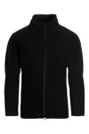 Shop Issey Miyake Homme Plisse'  'basics' Cardigan