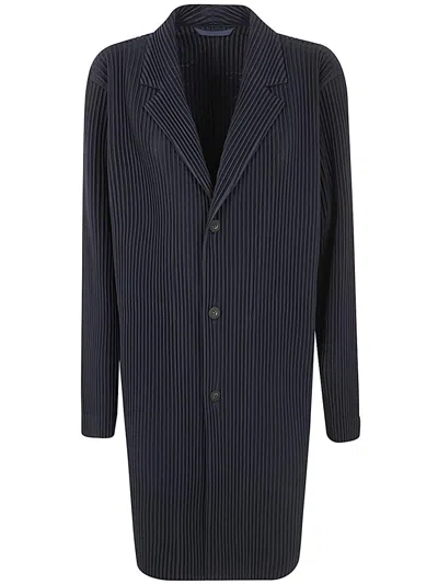 ISSEY MIYAKE HOMME PLISSÉ ISSEY MIYAKE BASICS JACKET