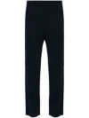 ISSEY MIYAKE HOMME PLISSÉ ISSEY MIYAKE BASICS TROUSERS CLOTHING
