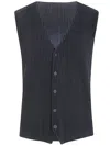 Issey Miyake Basics Gilet