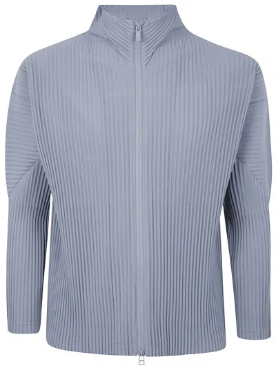 Issey Miyake Homme Plissé  Colour Pleats Sport Jacket Clothing