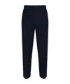 Issey Miyake Pleated Trouser