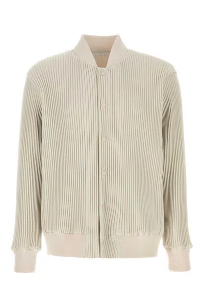 ISSEY MIYAKE HOMME PLISSÉ ISSEY MIYAKE JACKETS