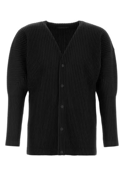 ISSEY MIYAKE HOMME PLISSÉ ISSEY MIYAKE KNITWEAR