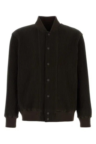 ISSEY MIYAKE HOMME PLISSÉ ISSEY MIYAKE KNITWEAR